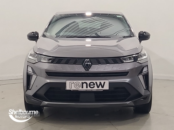 Used Renault Other 2025 for sale - 76702596: Photo 11