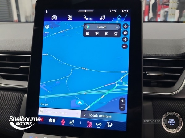 Used Renault Other 2025 for sale - 76702596: Photo 21