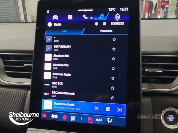 Used Renault Other 2025 for sale - 76702596: Photo 22