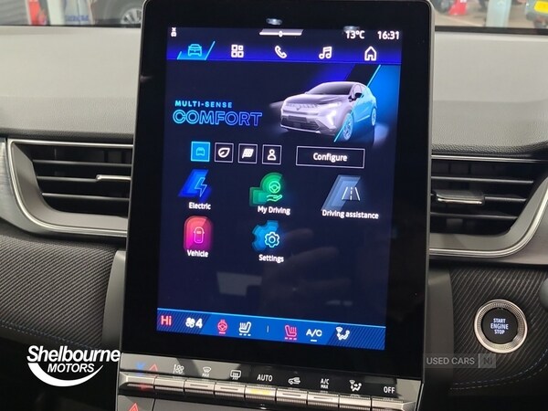 Used Renault Other 2025 for sale - 76702596: Photo 24