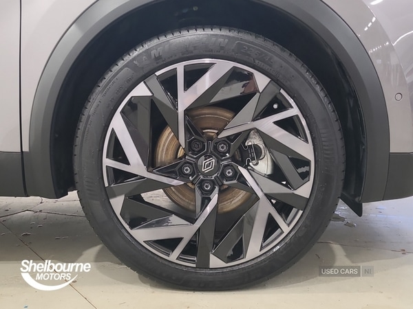 Used Renault Other 2025 for sale - 76702596: Photo 4