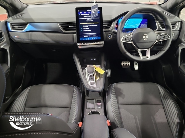 Used Renault Other 2025 for sale - 76702596: Photo 7