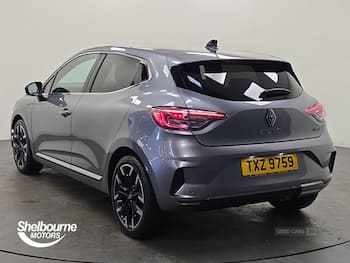 Used Renault Clio 2024 for sale - 79658710: Photo