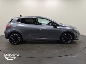 Used Renault Clio 2024 for sale - 79658710: Photo