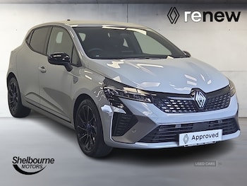 Used Renault Clio 2026 for sale - 79182226: Photo