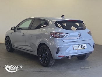 Used Renault Clio 2026 for sale - 79182226: Photo