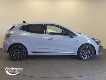 Used Renault Clio 2026 for sale - 79182226: Photo