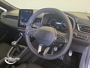 Used Renault Clio 2026 for sale - 79182226: Photo