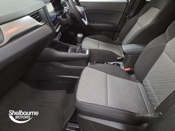 Used Renault Captur 2022 for sale - 78035599: Photo 10