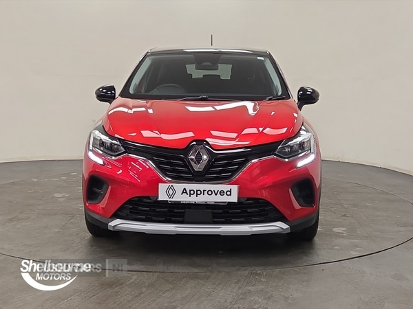 Used Renault Captur 2022 for sale - 78035599: Photo 11