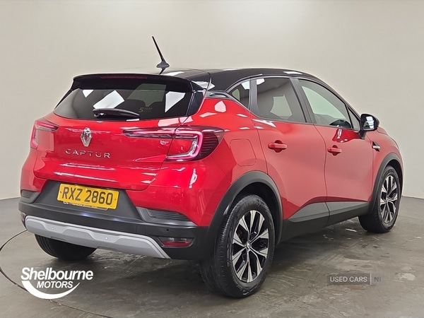 Used Renault Captur 2022 for sale - 78035599: Photo 13