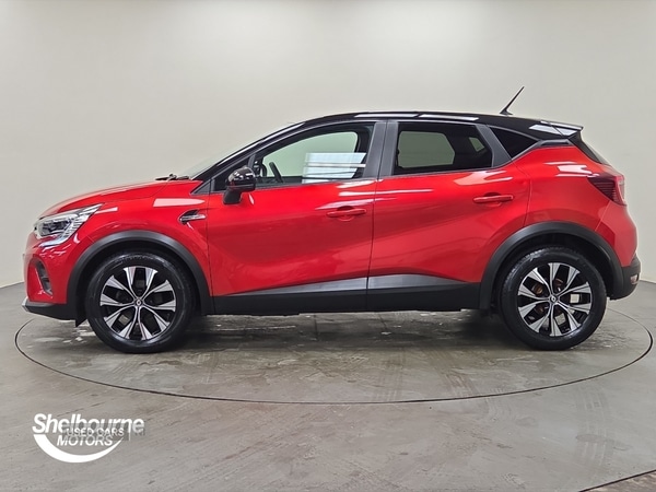 Used Renault Captur 2022 for sale - 78035599: Photo 15