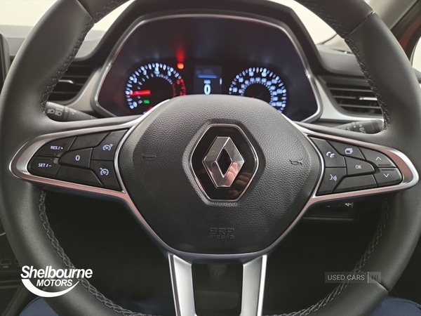 Used Renault Captur 2022 for sale - 78035599: Photo 16