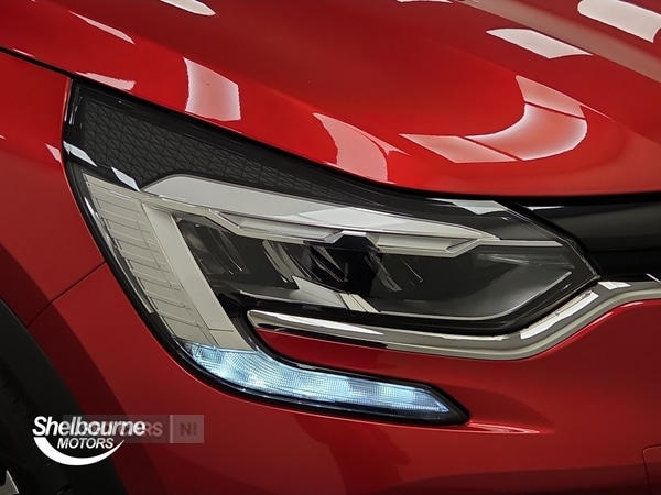 Used Renault Captur 2022 for sale - 78035599: Photo 19