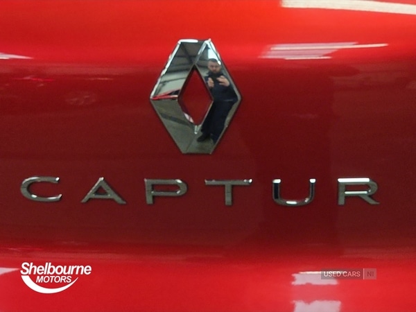 Used Renault Captur 2022 for sale - 78035599: Photo 21