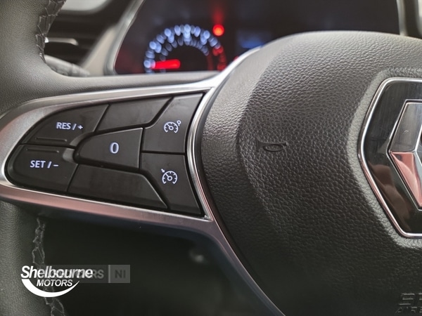 Used Renault Captur 2022 for sale - 78035599: Photo 24