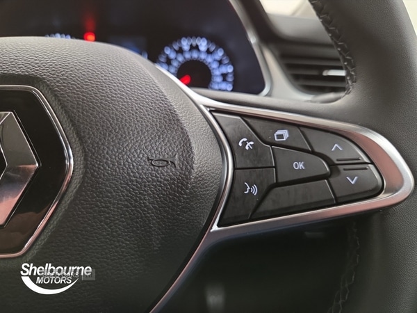 Used Renault Captur 2022 for sale - 78035599: Photo 25