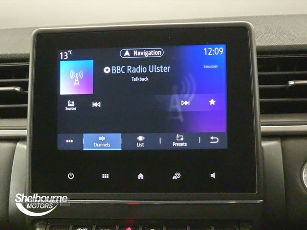 Used Renault Captur 2022 for sale - 78035599: Photo 30