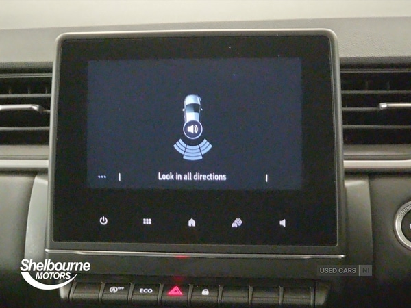 Used Renault Captur 2022 for sale - 78035599: Photo 32