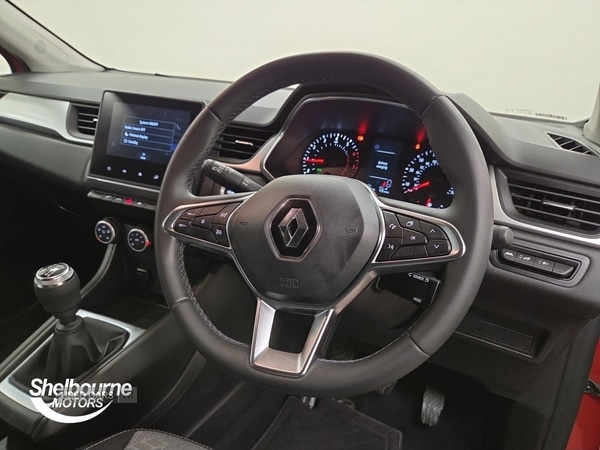 Used Renault Captur 2022 for sale - 78035599: Photo 5