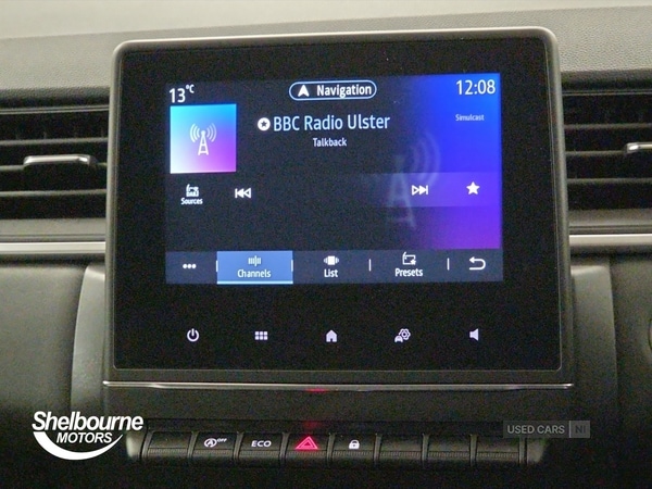 Used Renault Captur 2022 for sale - 78035599: Photo 6