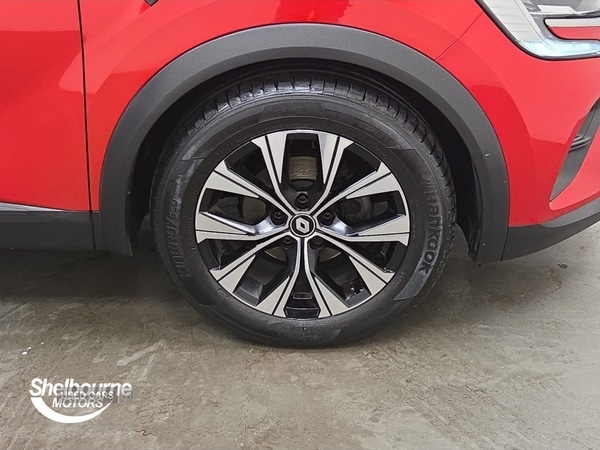 Used Renault Captur 2022 for sale - 78035599: Photo 8