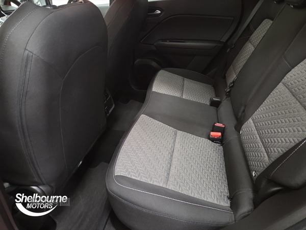 Used Renault Captur 2022 for sale - 78035599: Photo 9