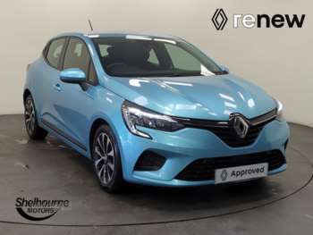 2021 - 1.0 TCe 90 Iconic 5dr