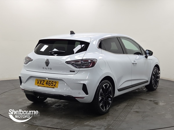 Used Renault Clio 2026 for sale - 77525428: Photo 10