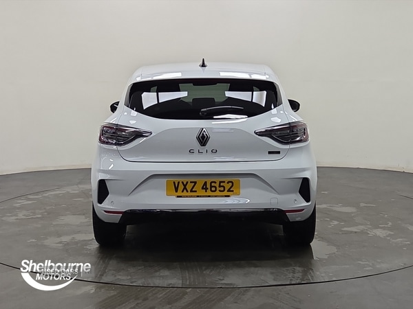 Used Renault Clio 2026 for sale - 77525428: Photo 11
