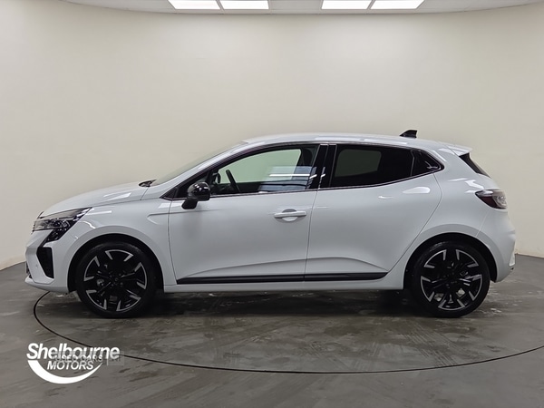 Used Renault Clio 2026 for sale - 77525428: Photo 12