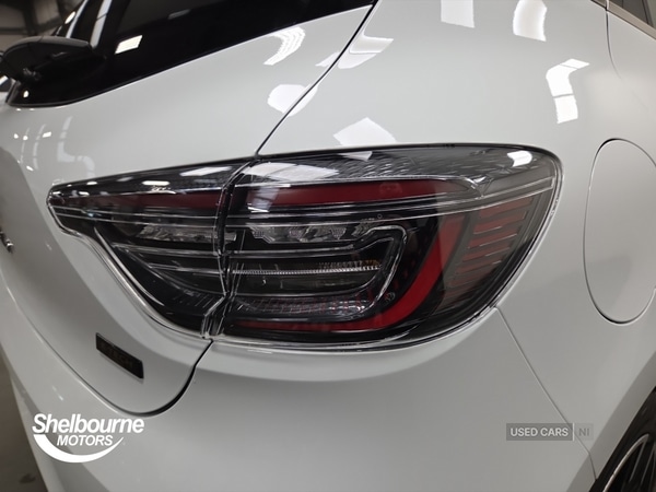 Used Renault Clio 2026 for sale - 77525428: Photo 15