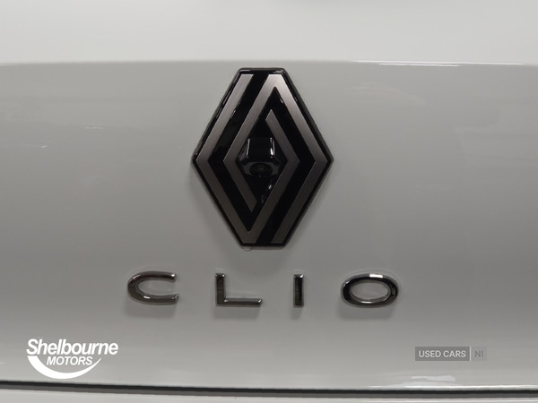 Used Renault Clio 2026 for sale - 77525428: Photo 17