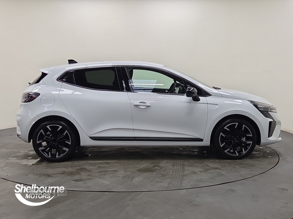 Used Renault Clio 2026 for sale - 77525428: Photo 3