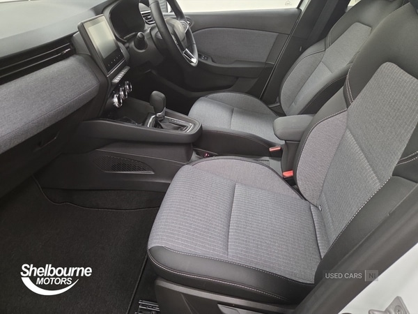 Used Renault Clio 2026 for sale - 77525428: Photo 7