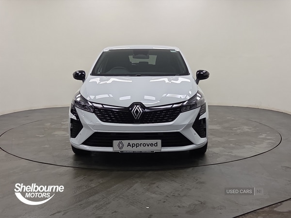 Used Renault Clio 2026 for sale - 77525428: Photo 8