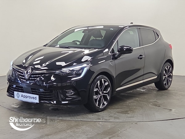 Used Renault Clio 2023 for sale - 77971079: Photo 10