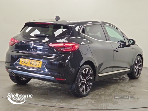 Used Renault Clio 2023 for sale - 77971079: Photo 11