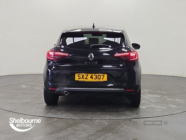 Used Renault Clio 2023 for sale - 77971079: Photo 12