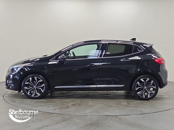 Used Renault Clio 2023 for sale - 77971079: Photo 13