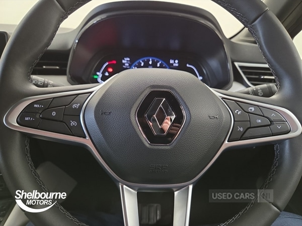 Used Renault Clio 2023 for sale - 77971079: Photo 14