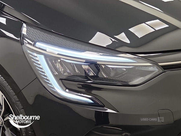 Used Renault Clio 2023 for sale - 77971079: Photo 17