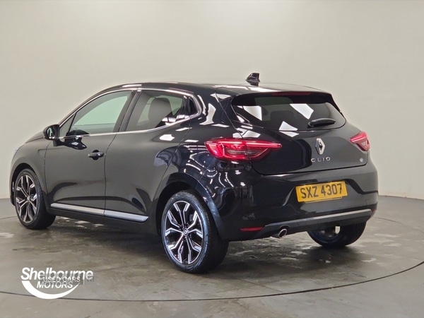 Used Renault Clio 2023 for sale - 77971079: Photo 2