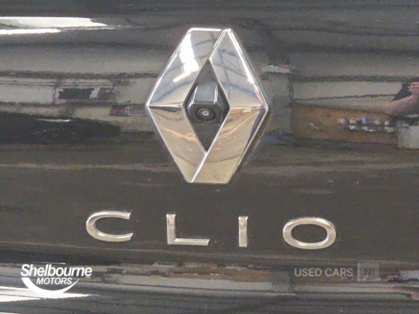 Used Renault Clio 2023 for sale - 77971079: Photo 20