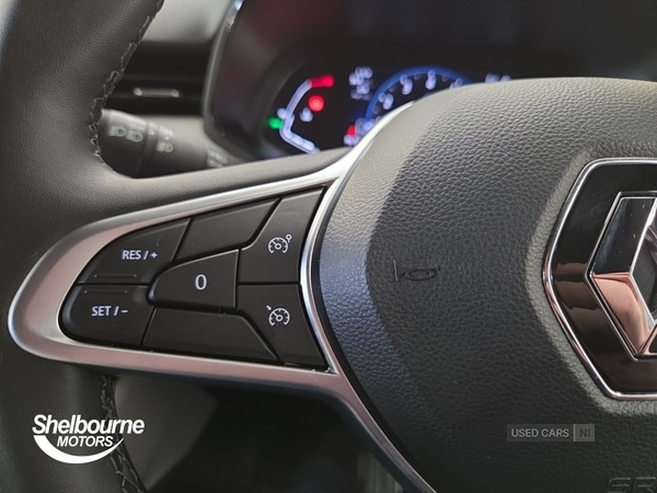 Used Renault Clio 2023 for sale - 77971079: Photo 23