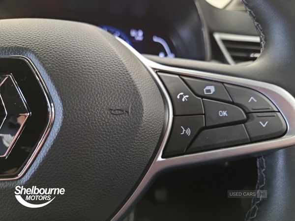 Used Renault Clio 2023 for sale - 77971079: Photo 24