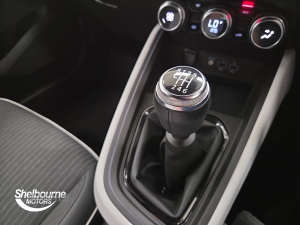 Used Renault Clio 2023 for sale - 77971079: Photo 27