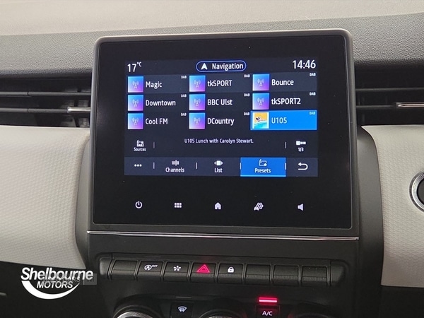 Used Renault Clio 2023 for sale - 77971079: Photo 29