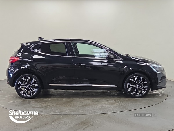 Used Renault Clio 2023 for sale - 77971079: Photo 3