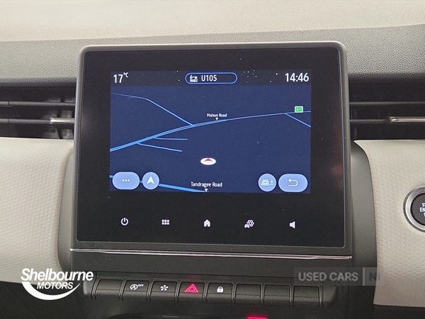 Used Renault Clio 2023 for sale - 77971079: Photo 30